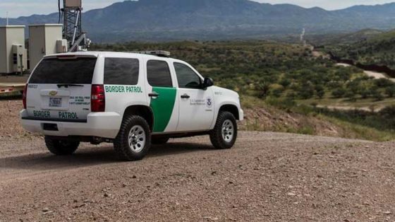 Interview: Operational Integrity and Forward Defense at Border Ports of Entry