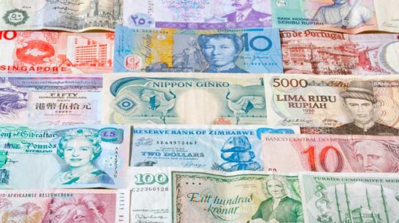 WMD Financing: Elusive International Playing Field