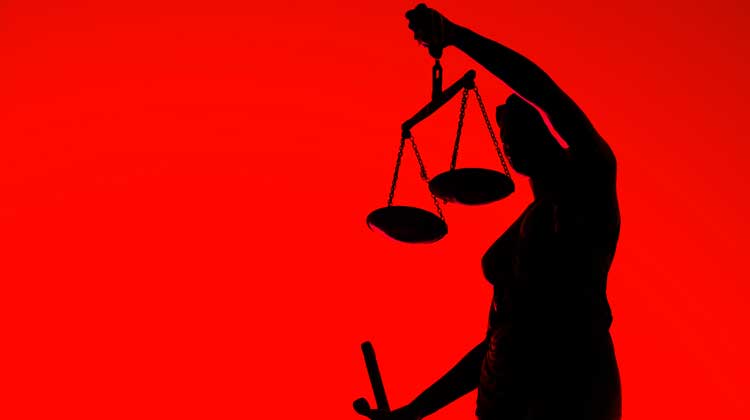 DHS and DOJ Increase Restrictions for Asylum Seekers DHS and DOJ Increase Restrictions for Asylum Seekers