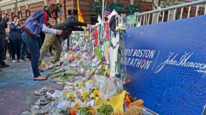 House Terror Snapshot Urges Holiday Vigilance