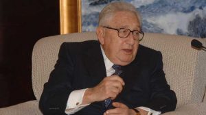 Bookshelf: Revisiting Kissinger's Diplomacy after 25 Years Bookshelf: Revisiting Kissinger's Diplomacy after 25 Years
